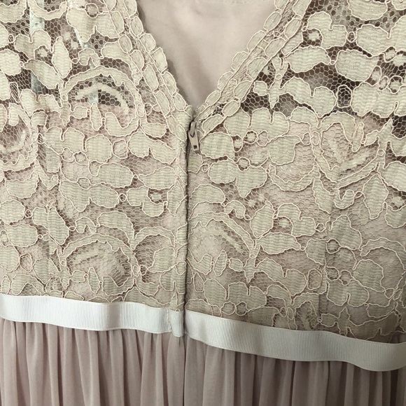 Bridesmaid dress - Picture 3 of 3